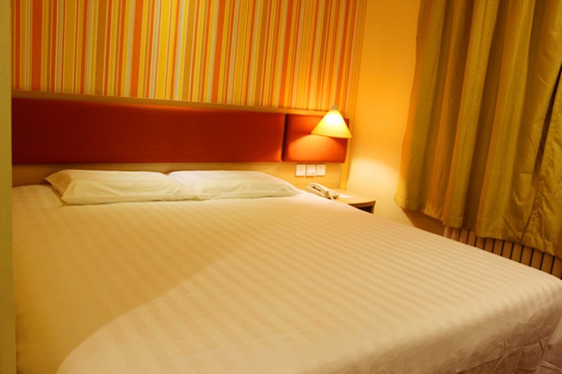 Home Inn  Guest Room