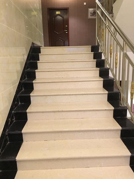 Baolai Ruiyi HotelHotel public area