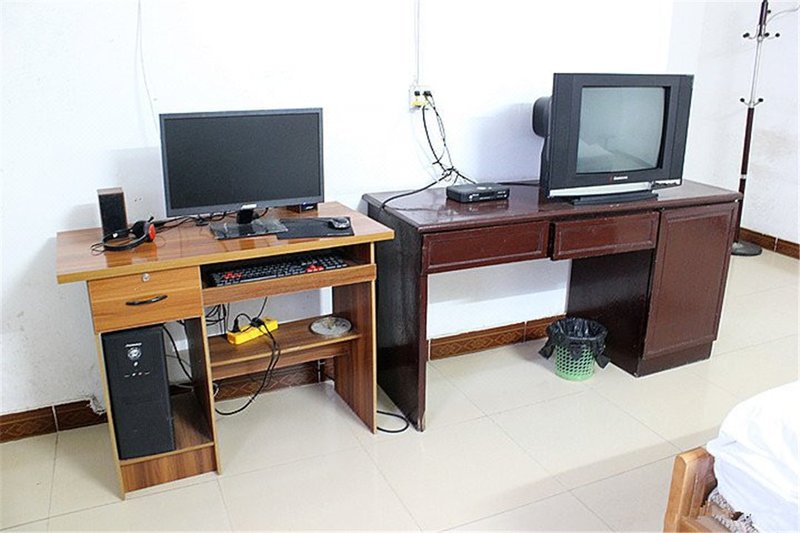 Nanning Jiawang Commercial HotelOther