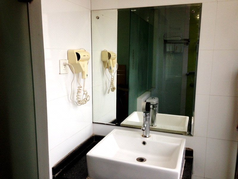 Nanning Nankang Hotel Other