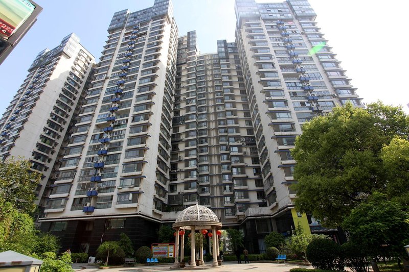 Muma hostel 酒店外观