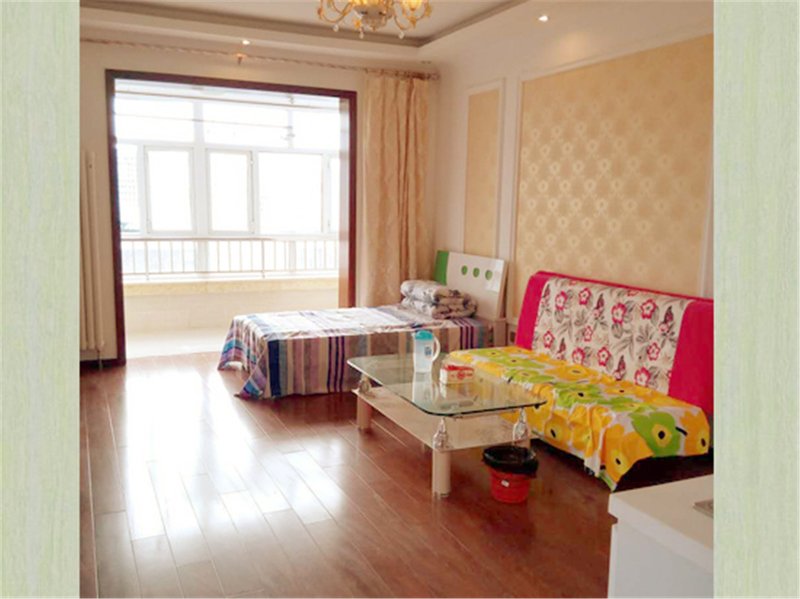 xue  rong  bao  Apartments Other
