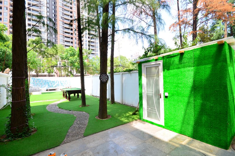 Dream  House Over view