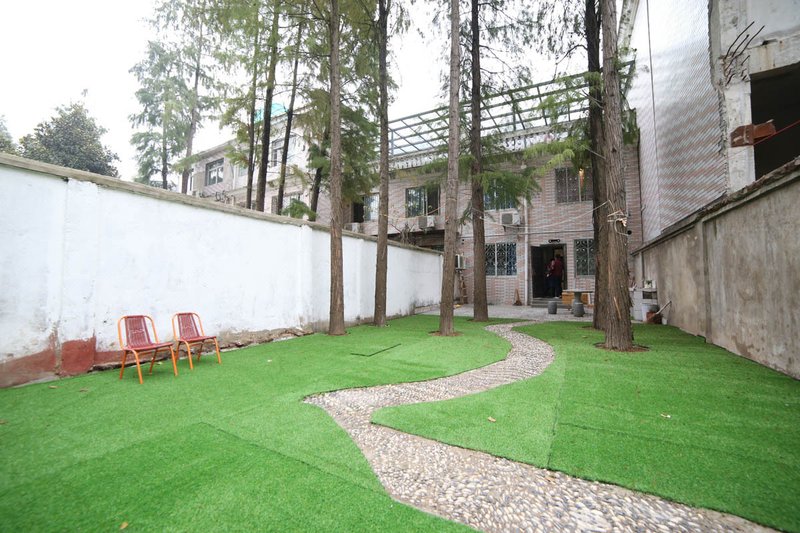 Dream  House Over view