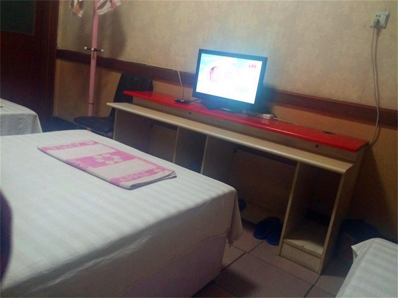 Xin Dong Business HotelGuest Room