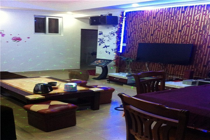 4 bedroom Vacation Villa其他