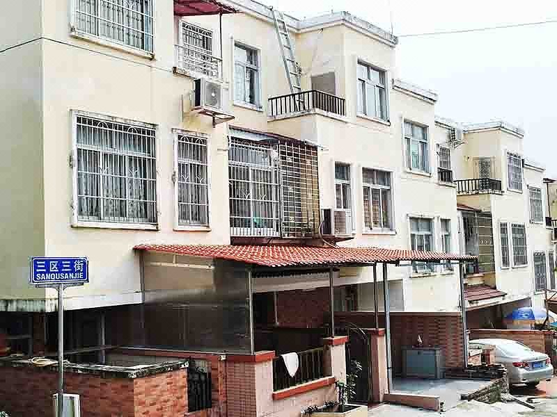 Bishui New Village Huidao Guoqu VillaOver view