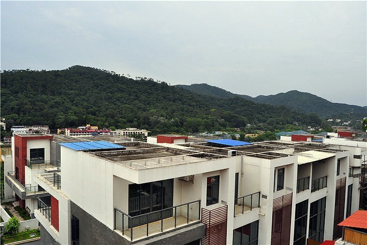 Jingquan Villa Building B Other