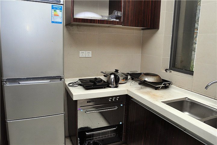 R&F Spring World Baoxuanju Villa 其他