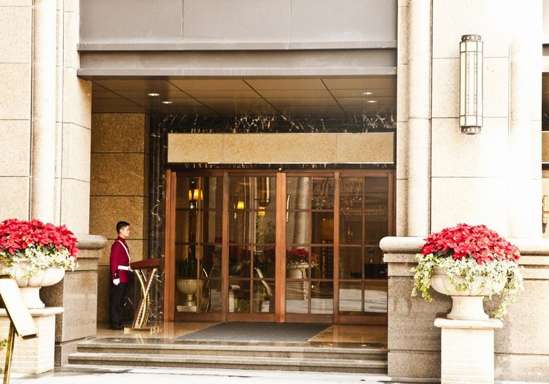 Hangzhou Checkool Apartment Hotel Over view