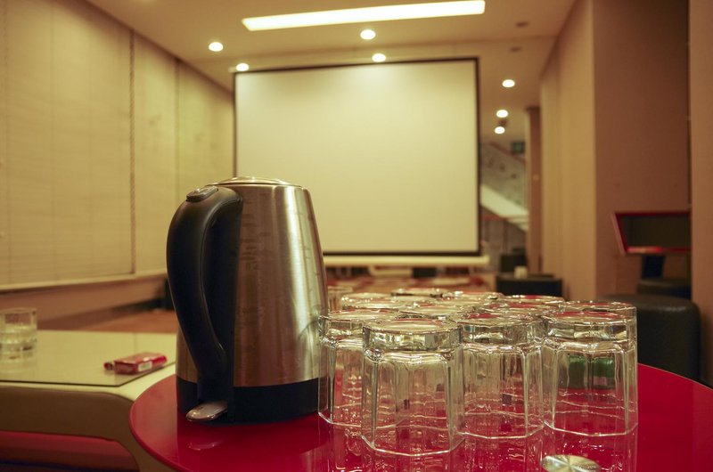 99hotelHotel public area