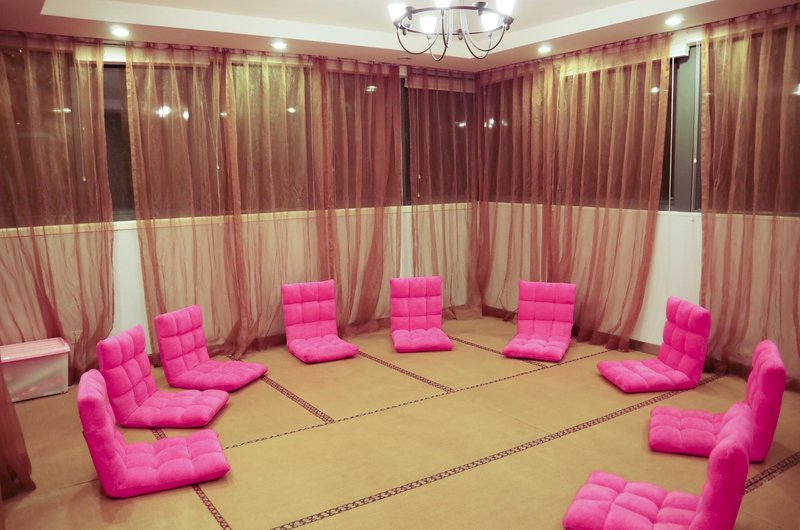 99hotelHotel public area