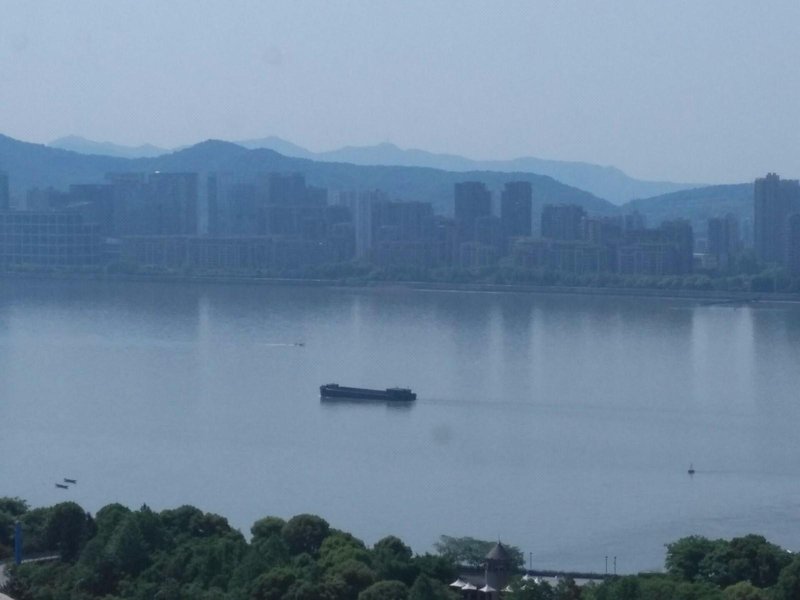 hangzhouyixingjiudiangongyuGuest Room