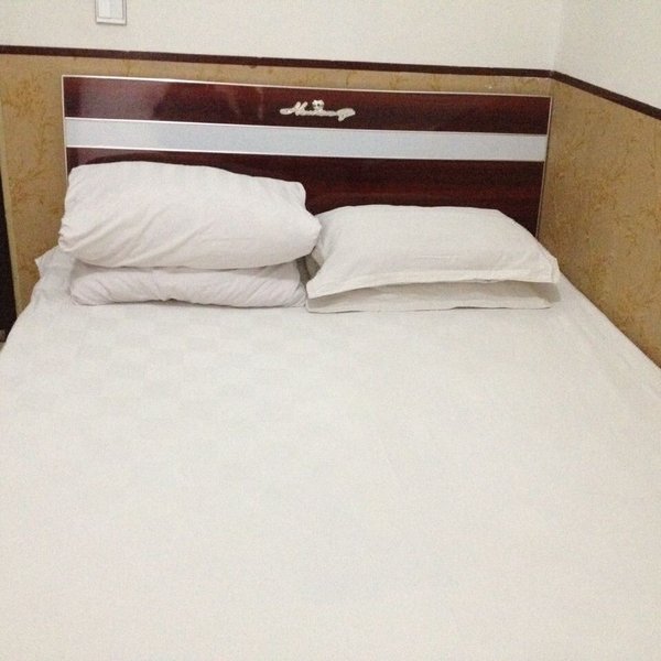 Taiyuan Juhong Hotel Guest Room