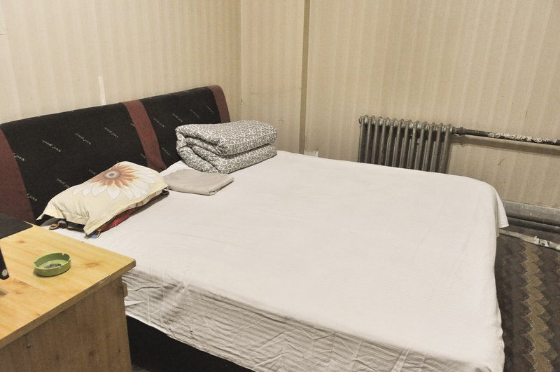 Ruiyuan Guest House 客房