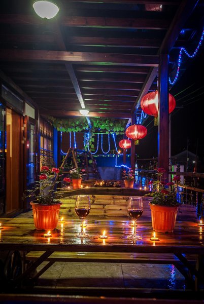 Xitang Wangxian Bridge InnRestaurant