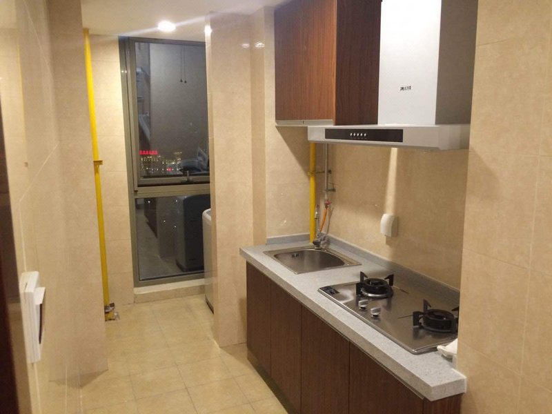 Golde Beach Puhai Holiday Apartment Other