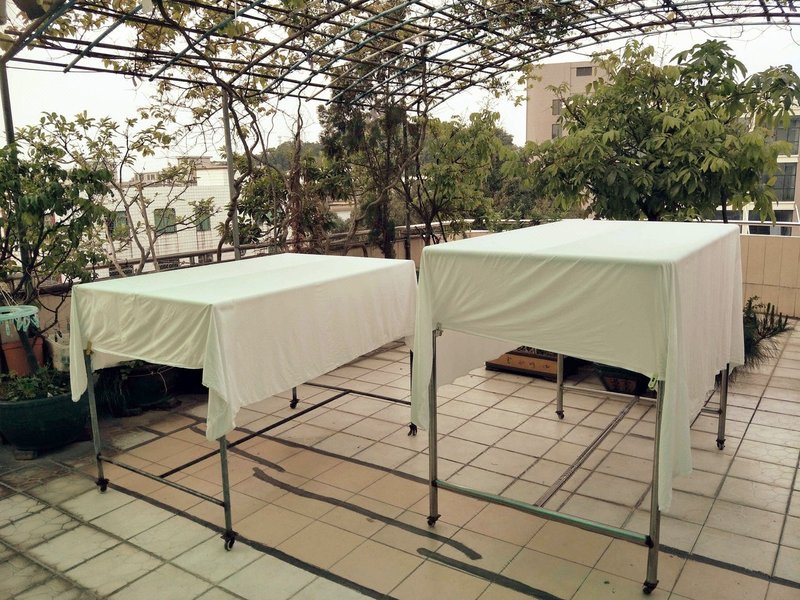 Changlong Jingguan Apartment 酒店外观