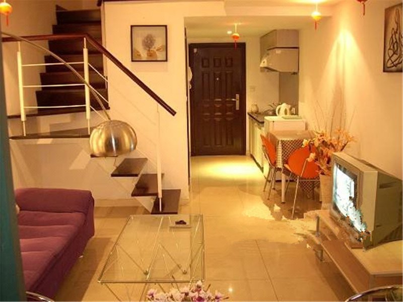 7 Days Apartment Guigang Century Classic Branch Other