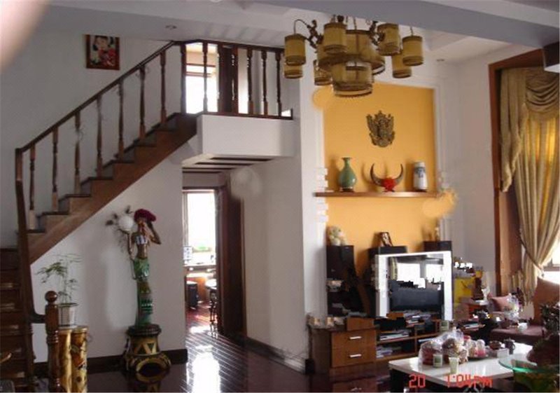 7 Days Apartment Guigang Century Classic Branch Other