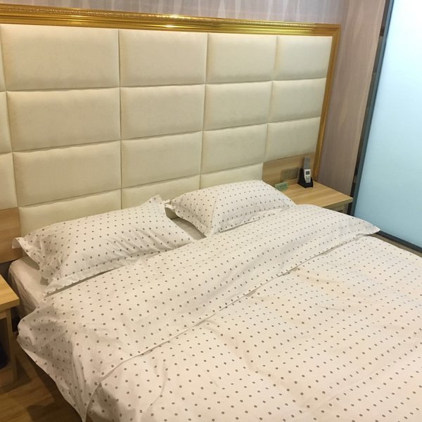 客房