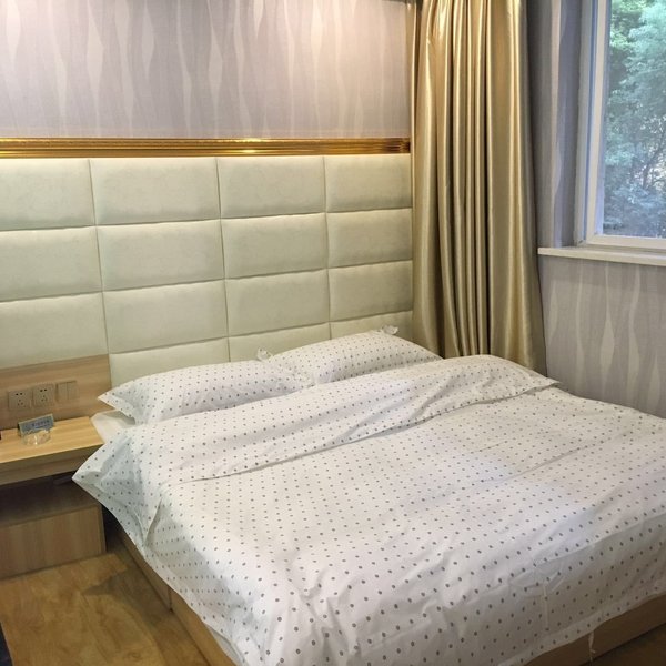 客房