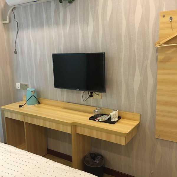 客房