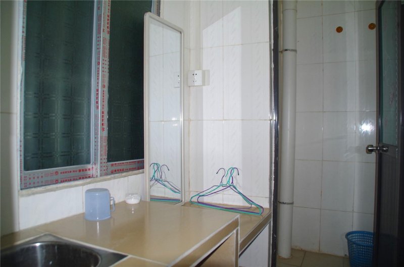 Wenxin Hostel (Guangzhou Shitan) 其他