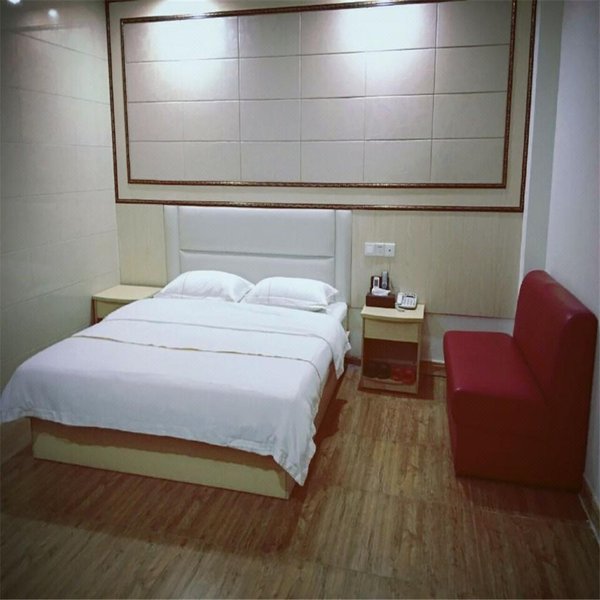 Yongxing Hotel (Guangzhou Panyu) Guest Room
