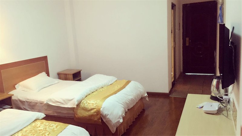 XinhaotinG Guest Room
