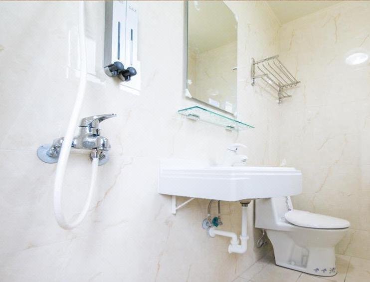 Vintage Bed and Breakfast客房