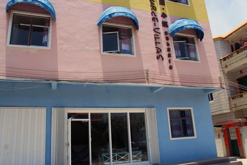 Source Villas Over view