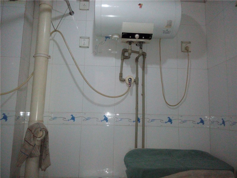 Liujie Daily House Other