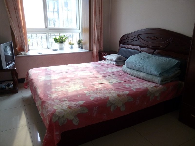 Liujie Daily House Other