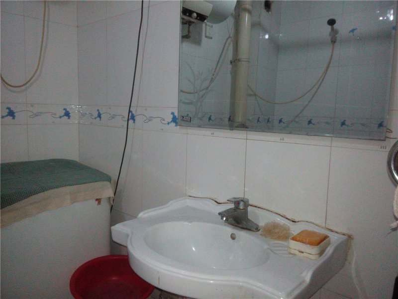 Liujie Daily House Other