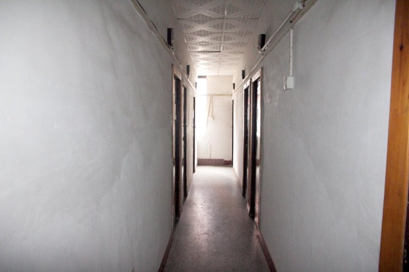 Auspicious Accommodation (Guangzhou Shiling)公共区域