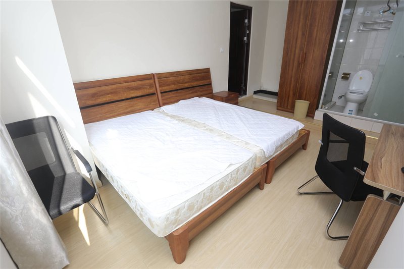 Xiaomao HotelGuest Room