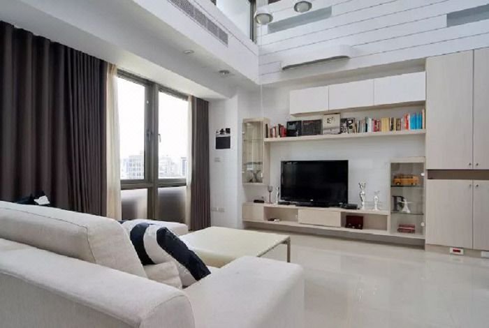 Taipei 101 Elegant Design Loft其他