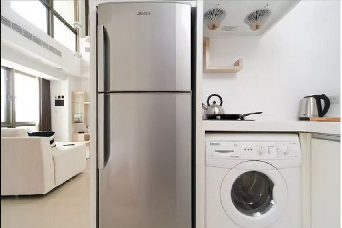 Taipei 101 Elegant Design Loft其他