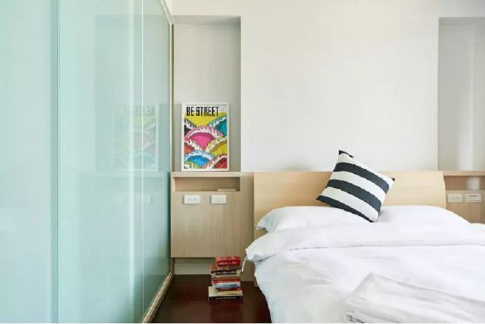 Taipei 101 Elegant Design Loft其他