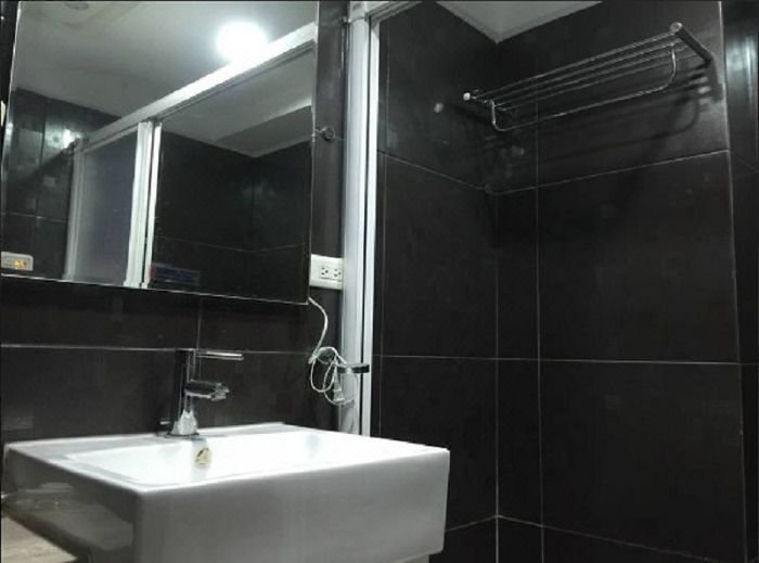 Taipei 101 Elegant Design Loft其他