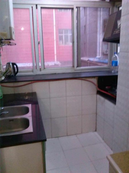 Dandelion Apartment Dongfanghong Cinema Other