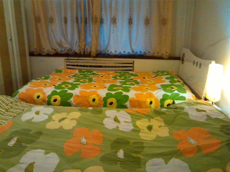 Dandelion Apartment Dongfanghong Cinema Other