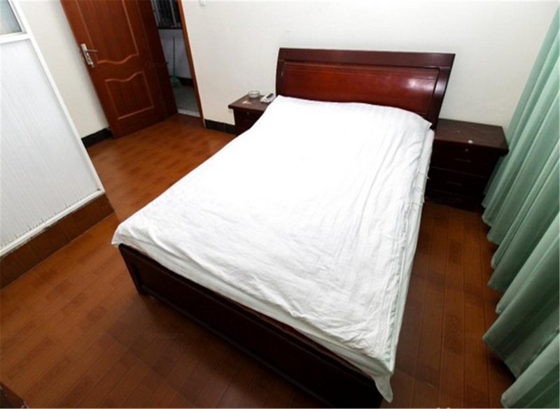 Hefei Jinbao Hotel Guest Room