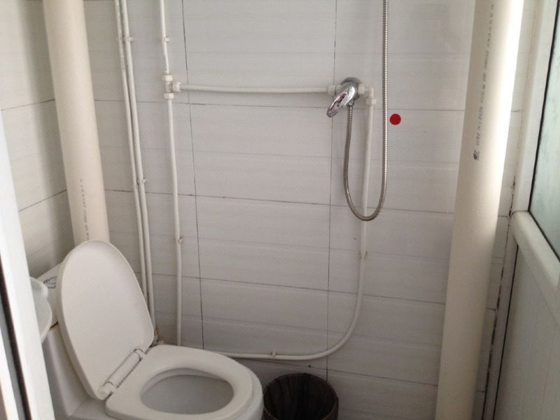 Changzhi Fuzhong Hotel 其他