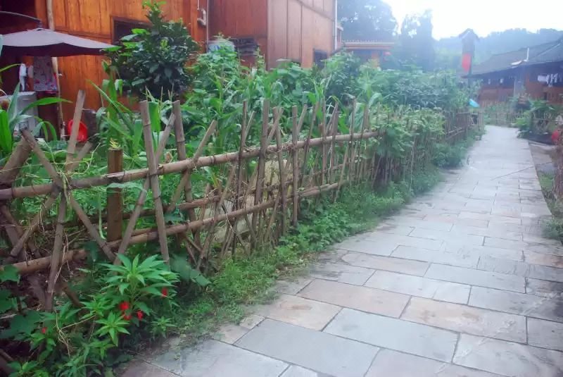 yuxinghangtozhuang Over view