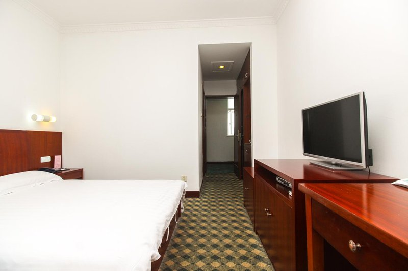 Xiangwang Hotel SuzhouGuest Room