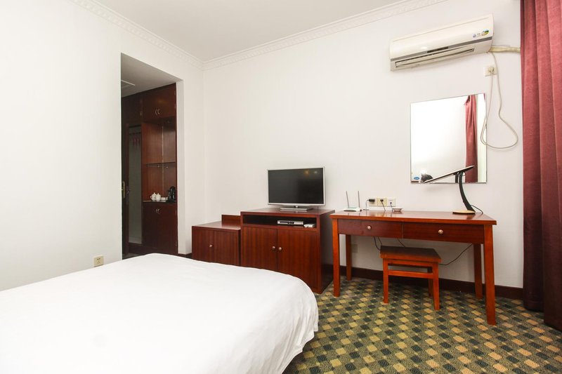 Xiangwang Hotel SuzhouGuest Room