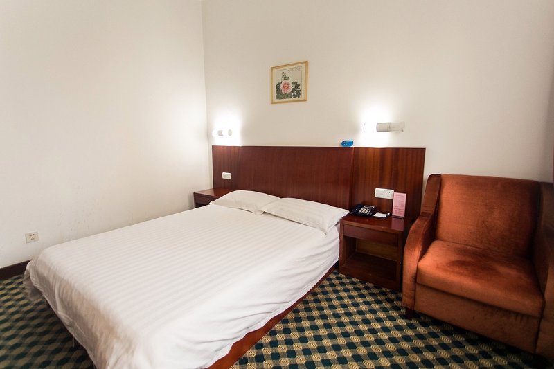 Xiangwang Hotel SuzhouGuest Room