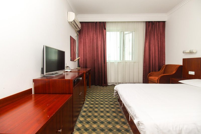 Xiangwang Hotel SuzhouGuest Room